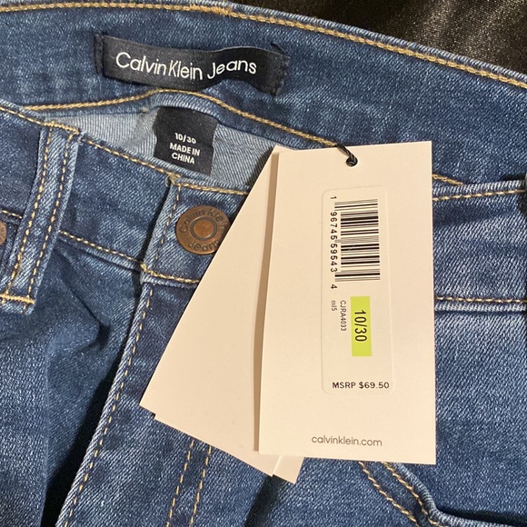 Jeans - Picture 9 of 11